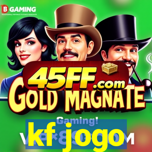 kf jogo